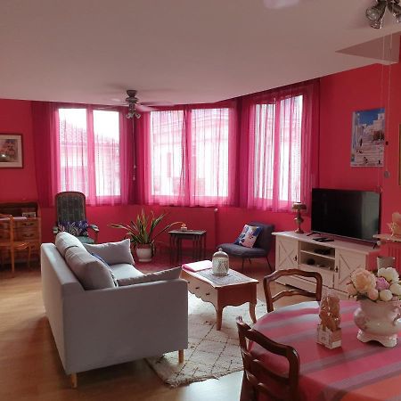 Appartement La Vie En Rose Périgueux Exterior foto
